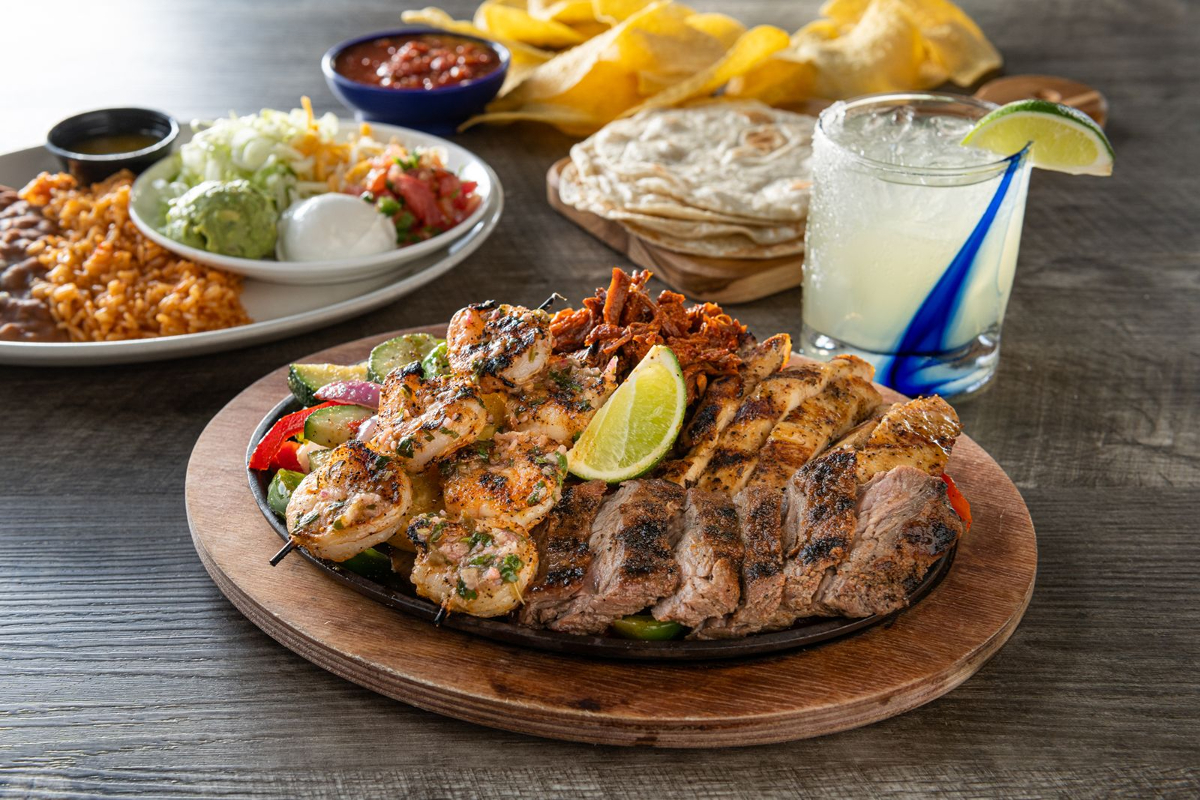 On The Border Opens New Restaurant at Hilton Garden Inn Denver Airport