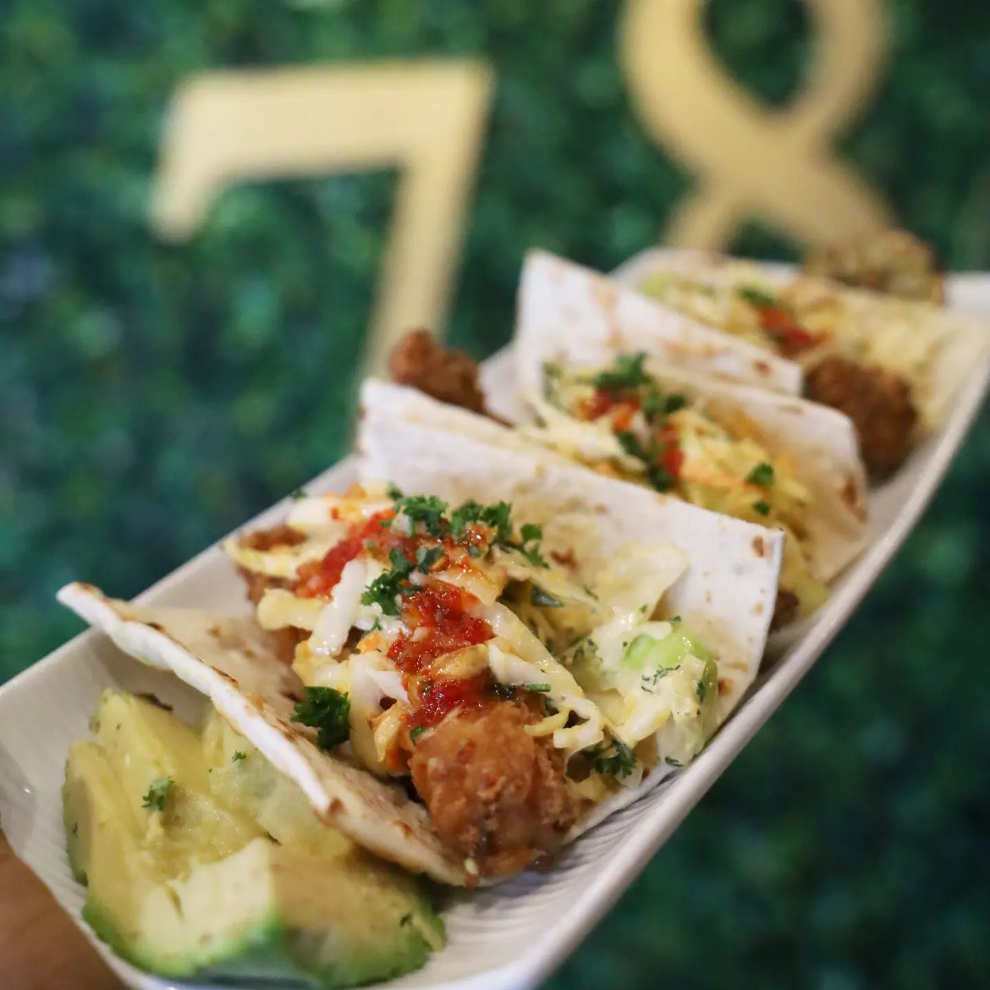 Owner Leno Joseph said that he and his team chose this part of Georgia for their new location because it lacked a Palm 78 fine-dining experience. Photo credit: Palm 78 website