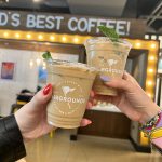 Bell Works Chicagoland Debuts Full-Service Food Concept Fairgrounds Craft Coffee & Tea