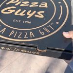 Pizza Guys Planned For The Area-1