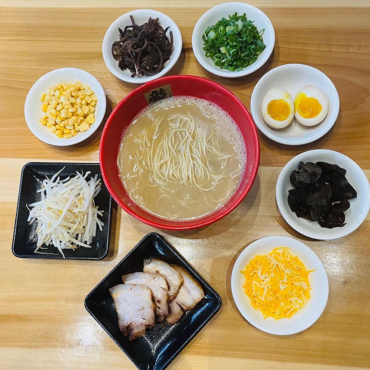 Ramen Tatsunoya to Open Third US Outpost in Costa Mesa