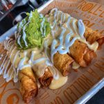 Roll-Em-Up Taquitos Continues Southern California Expansion with Opening of First Bell Gardens Restaurant