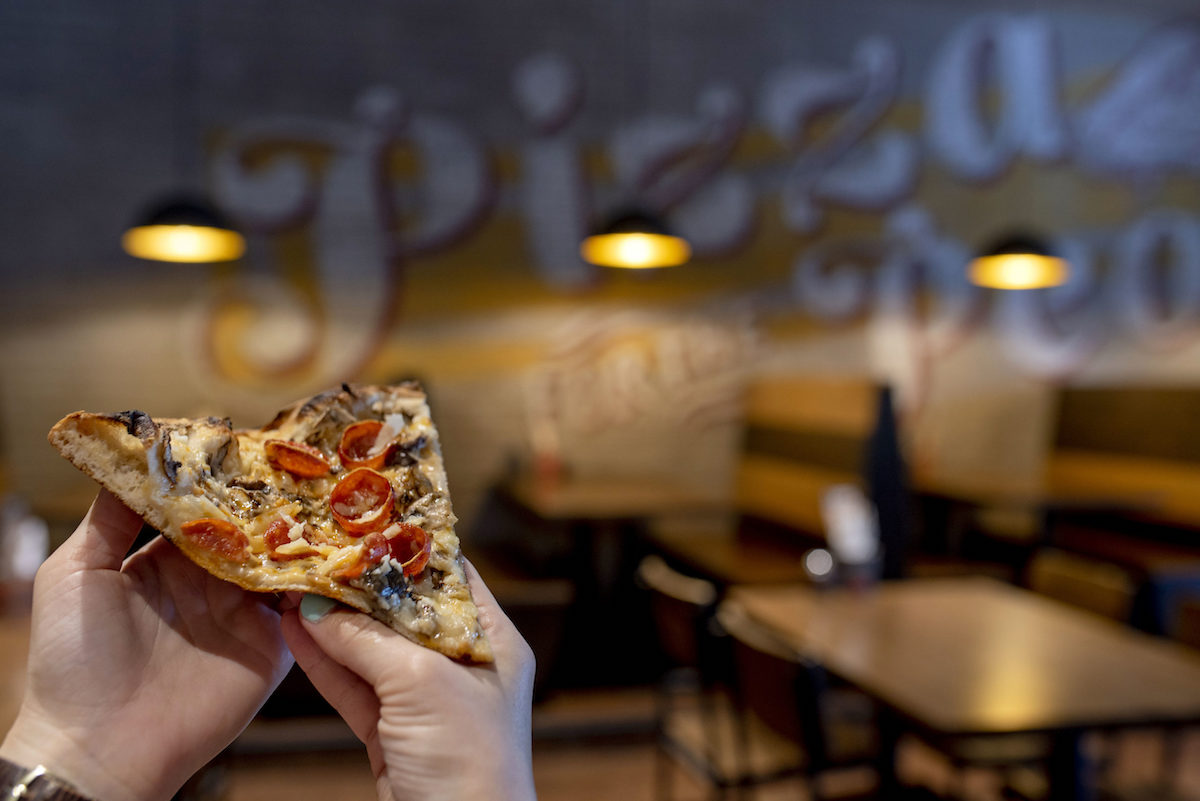 Rotolo's Craft and Crust Expanding to Collierville, Southaven