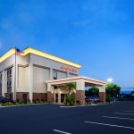 DSH Hotel Advisors Exclusively Lists and Sells The Hampton Inn by Hilton in Tampa Bay Area