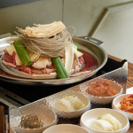 Hand Hospitality Debuts New Korean Restaurant Samwoojung,Showcasing Seoul-Style Bulgogi in New York City