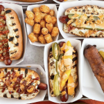 Daddy’s Dogs Opening Location Inside The Factory at Franklin This Fall