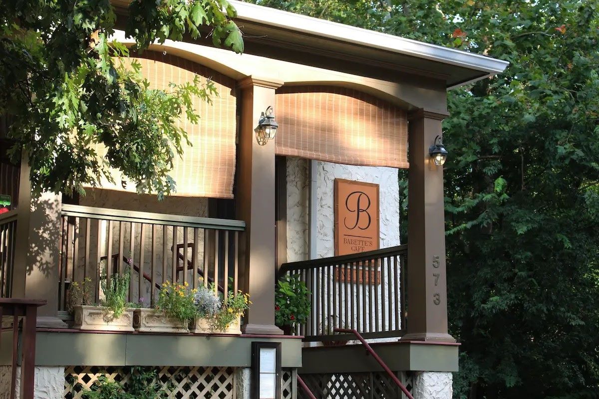 A New Upscale Concept Will Replace The Former Babette’s Café