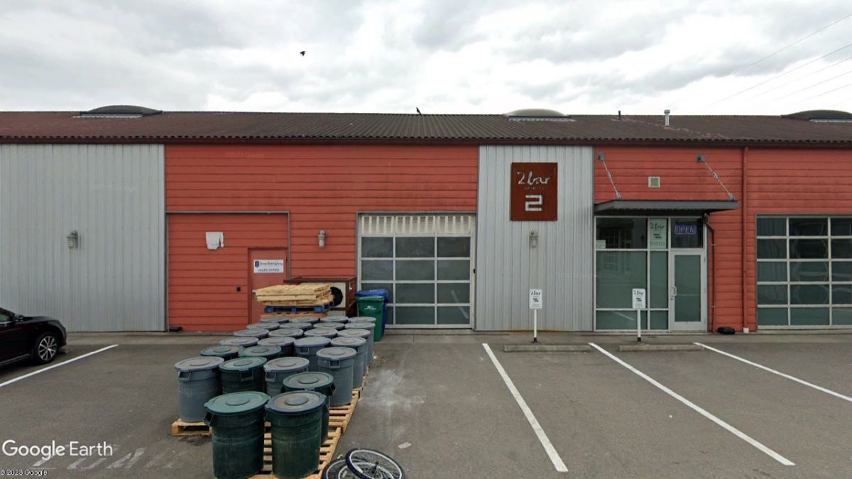 Spruce Hill Winery Will Soon Open in the SODO Area