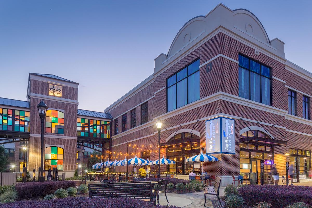 Superica Chef Kevin Maxey To Open Italian Eatery at Chastain Market