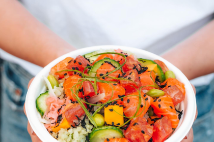 Sweetfin Continues to Spread Throughout Los Angeles