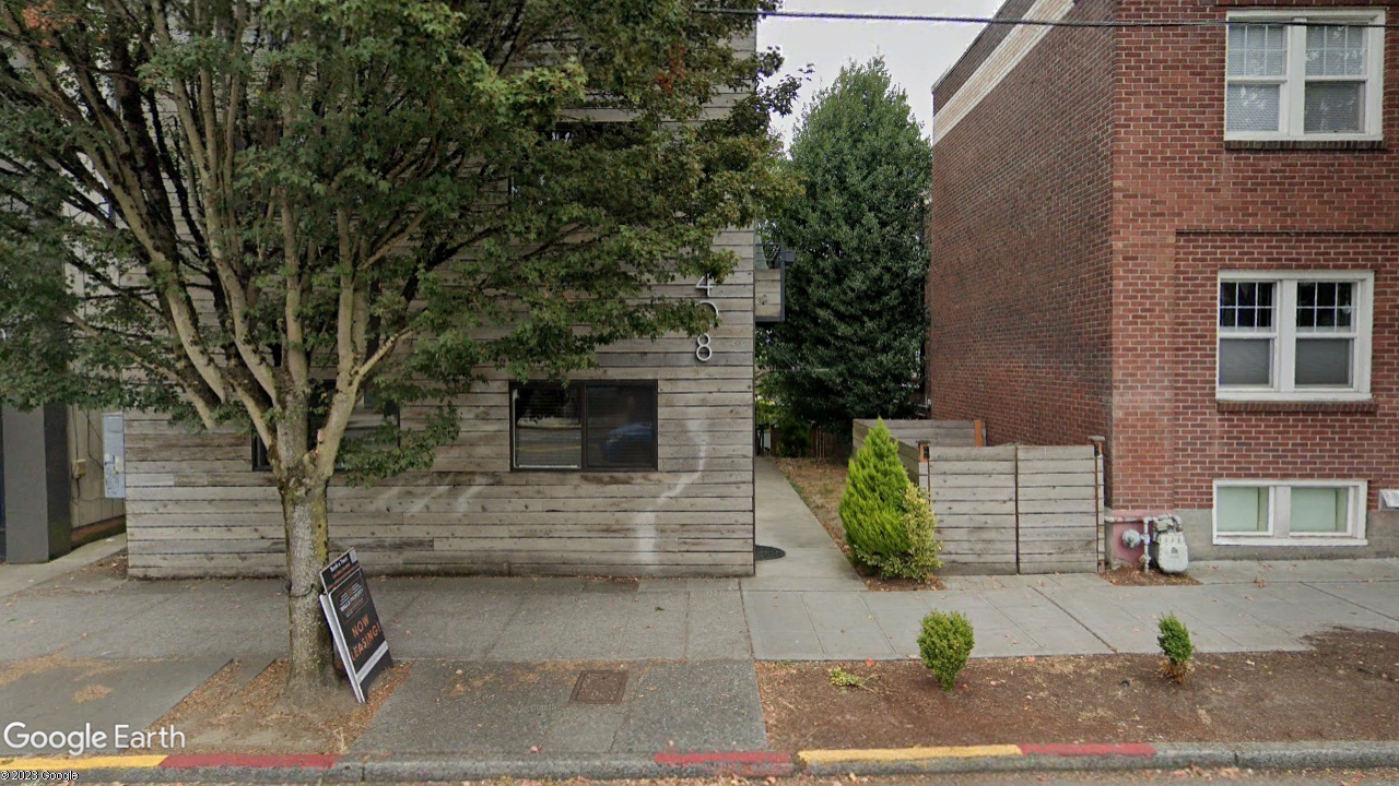 Teasome Will Now Be Arigato Under New Management in Phinney Ridge