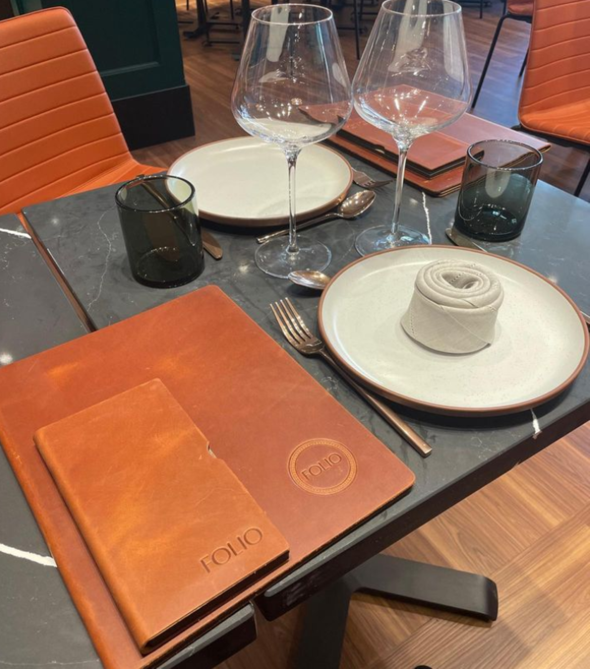 The Catered Affair Will Soon Open a New Restaurant, Folio, at the Boston Athenaeum