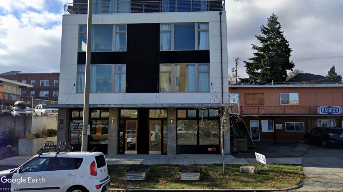 The Crafty Beaver: Tacoma's New Bar Lounge Set to Open Soon