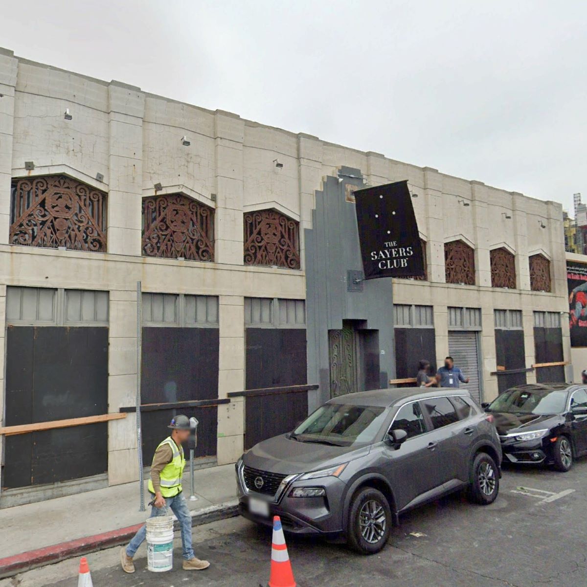 The Houston Brothers May Have a New Concept in the Works