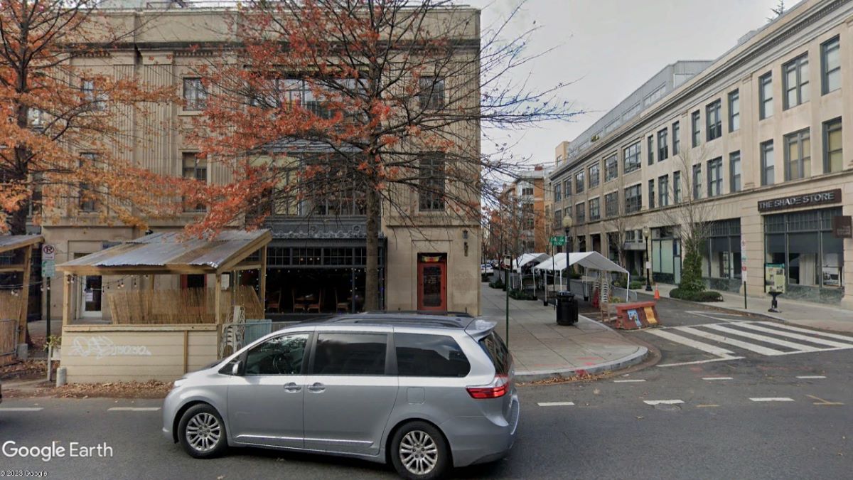 The Owners of Bar Chinois Are Expanding With New Venture, Bar Japonais, in the Logan Circle Area