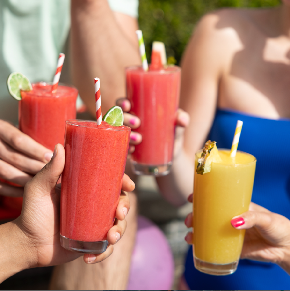 Tropical Smoothie Cafe Set to Open in the Landmark Area of Alexandria