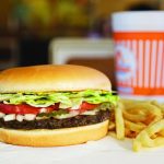 Whataburger Chooses Monument for Next Colorado Conquest