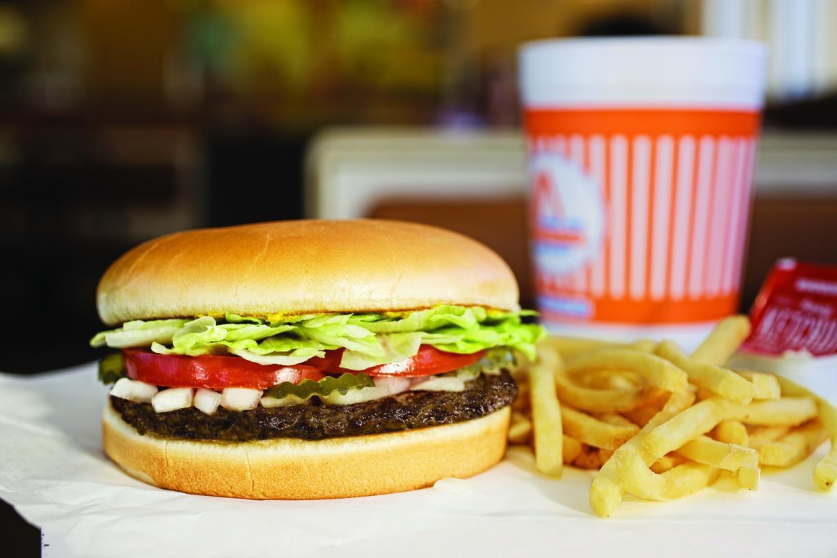 Whataburger Chooses Monument for Next Colorado Conquest