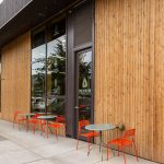 Wilderton's new distillery and tasting room in Hood River, OR | Photo: Official