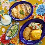 FAMILY-OWNED HOUSTON TEX-MEX STAPLE, LOS TIOS, EXPANDS TO SOUGHT AFTER WEST UNIVERSITY AREA WITH DEBUT OF A 6TH LOCATION FEATURING DESIGN FINDS FROM MEXICO