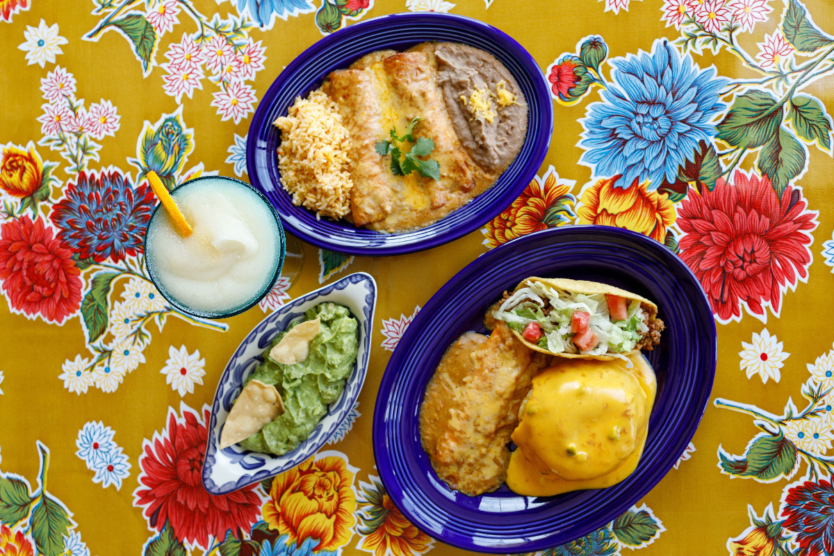 FAMILY-OWNED HOUSTON TEX-MEX STAPLE, LOS TIOS, EXPANDS TO SOUGHT AFTER WEST UNIVERSITY AREA WITH DEBUT OF A 6TH LOCATION FEATURING DESIGN FINDS FROM MEXICO