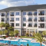 The Altman Companies announces the Pre-Leasing of its Altís Grand Suncoast Apartments in Northwest Tampa