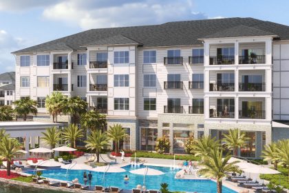 The Altman Companies announces the Pre-Leasing of its Altís Grand Suncoast Apartments in Northwest Tampa