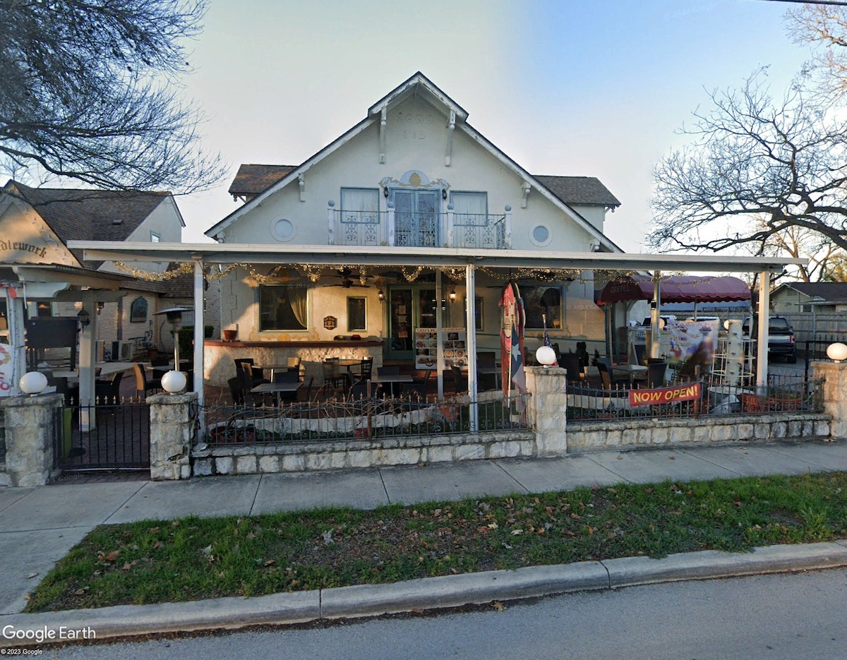 Established San Antonio Area Restaurateurs Are Debuting a New Concept in The City