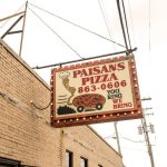 Paisans Pizzeria and Bar Working on its Eighth Location