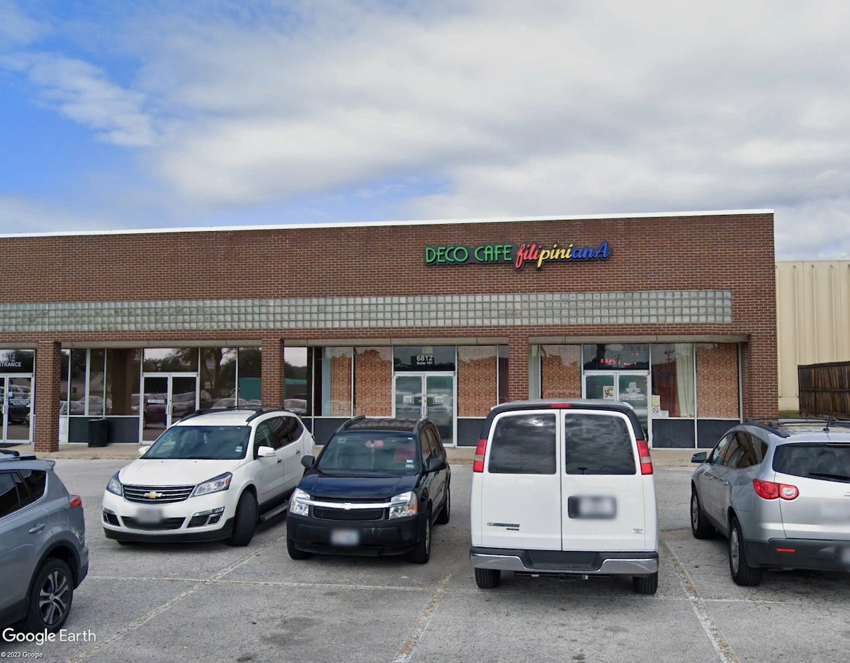 Comfort Cafe Is Opening a New Location