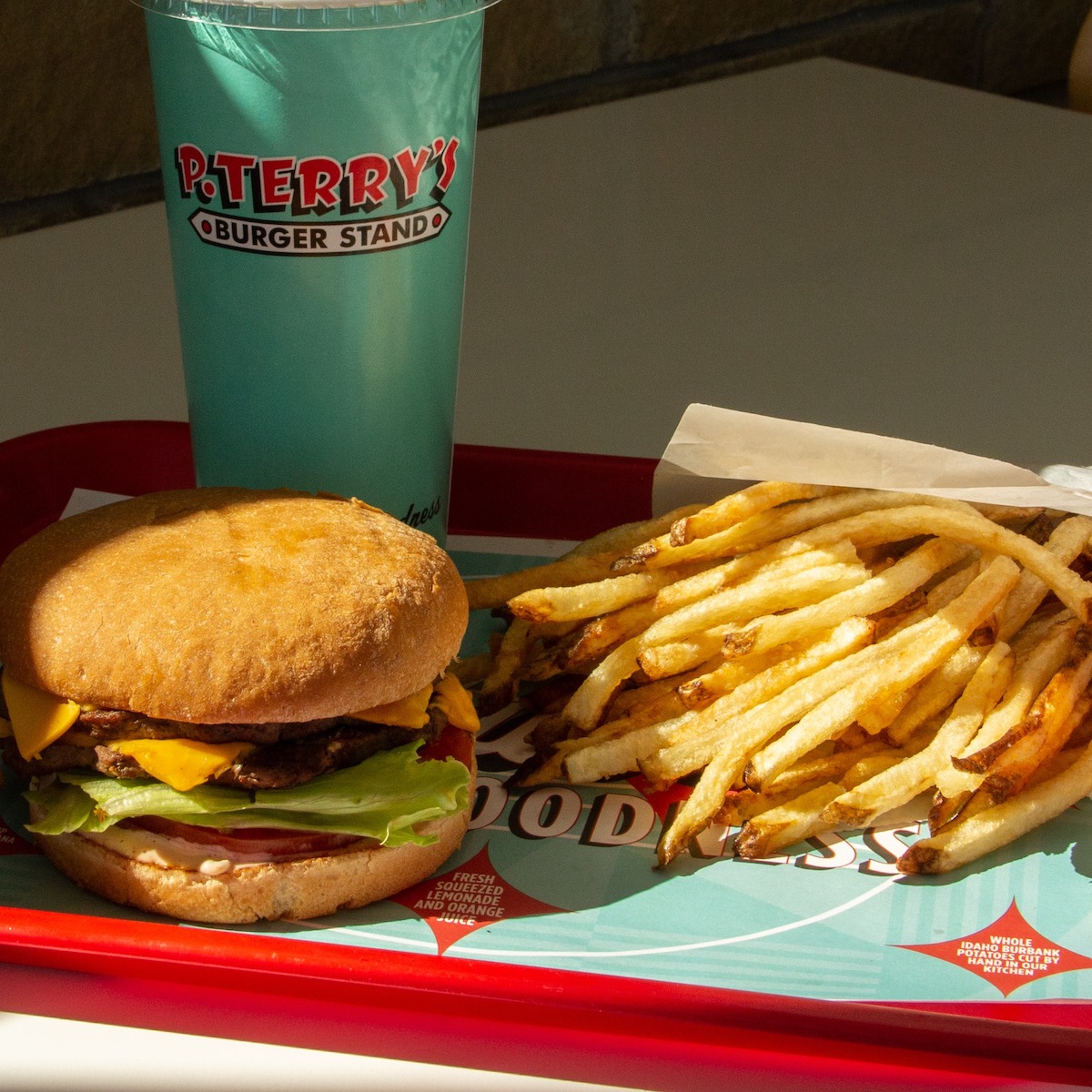 P. Terry’s Is Expanding its San Antonio Footprint