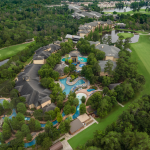 The Woodlands Resort Raises the Bar with a $26 Million Revamp