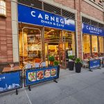 Carnegie Diner & Cafe Will Open its Newest Location in Midtown Manhattan on June 21st