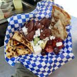 Thavma Greek Food Truck Is Debuting a Brick-and-Mortar in Fairfield