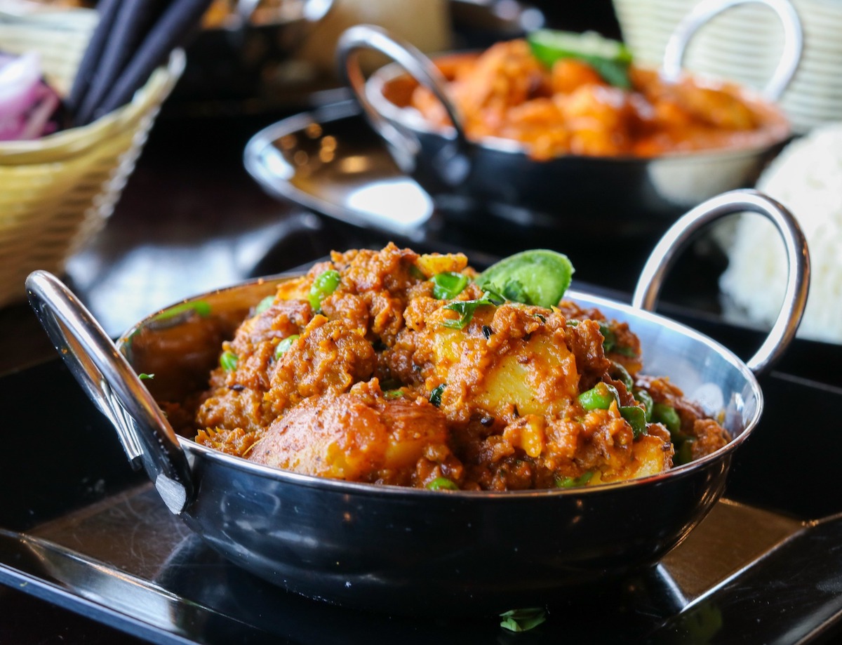 Tarka Indian Kitchen Is Opening a Second Location in San Antonio