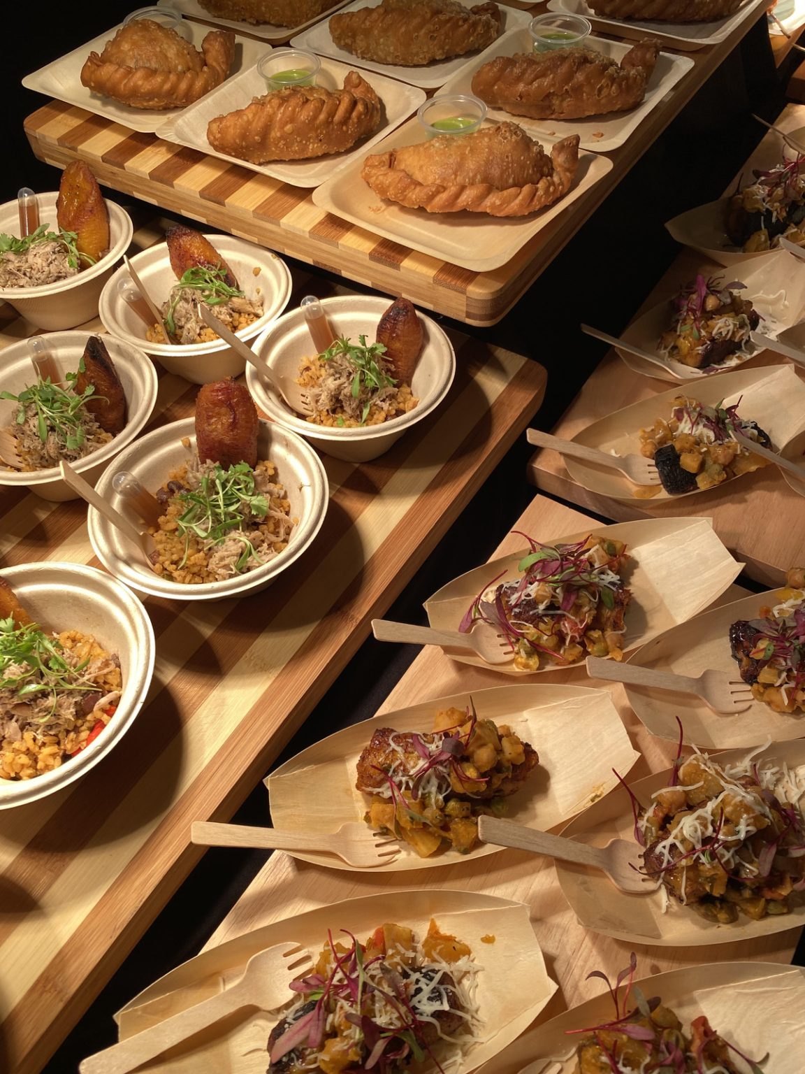 Puerto Rican Pop-Up and Catering Company Gearing Up for Food Truck Launch this Summer