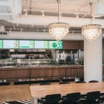 CRISP & GREEN CONTINUES NATIONAL EXPANSION WITH FIRST NEW YORK CITY LOCATION