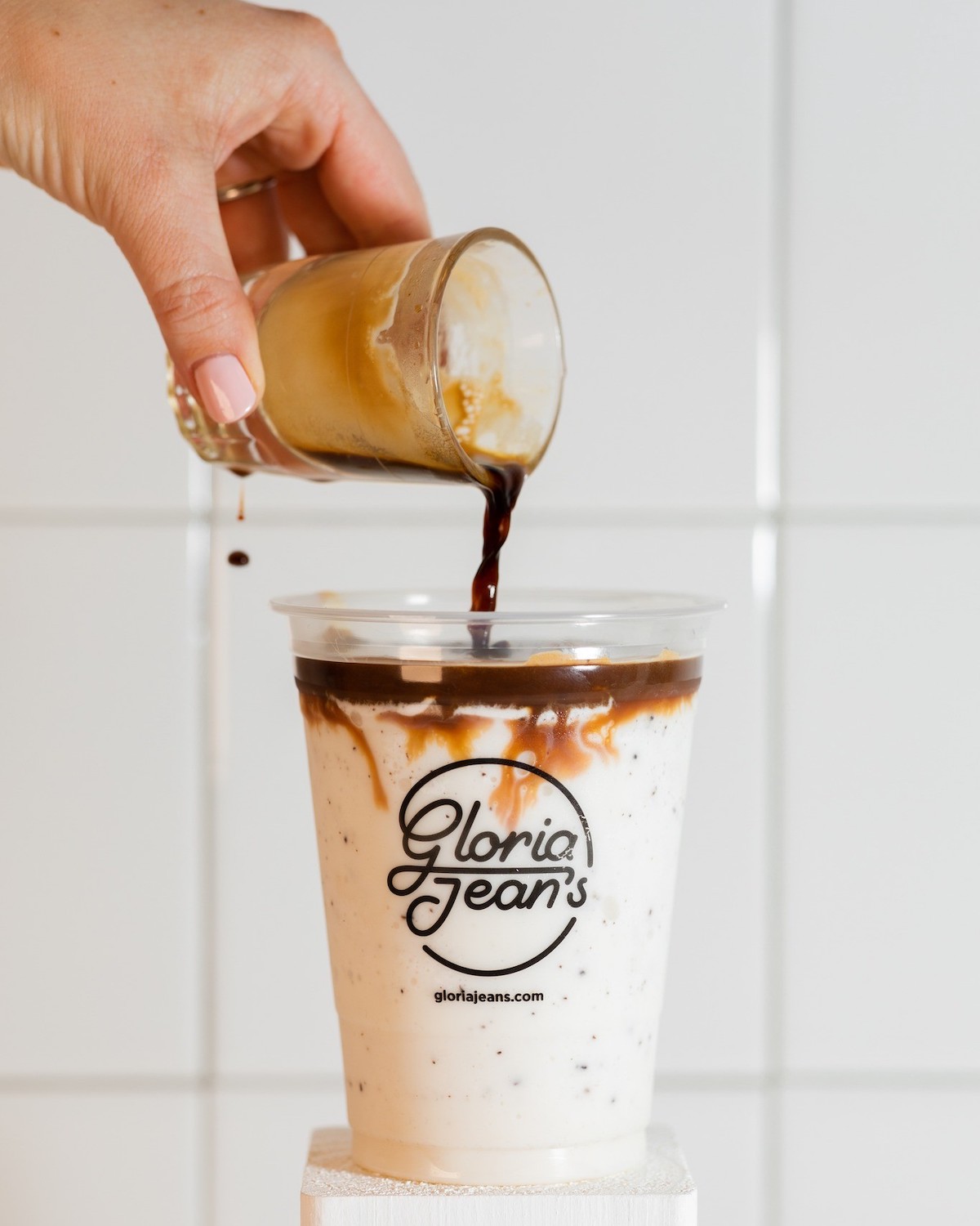 Gloria Jean's Coffees Is Opening Another San Antonio Shop