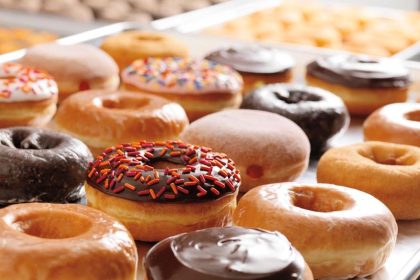 Dunkin' Donuts Debuting New Outpost in Alamo City