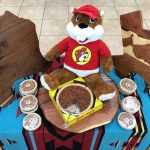 Buc-ee's in New Braunfels Is Getting a Makeover