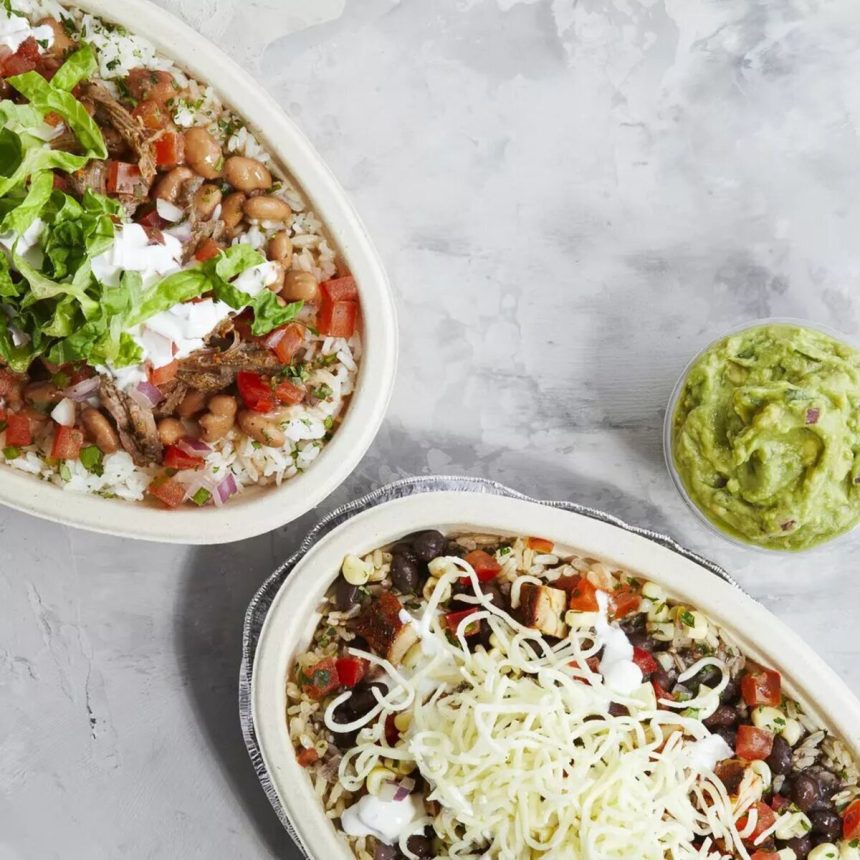 Chipotle Continues Local Expansion with New Olive Branch Site Coming Soon