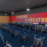 Crunch Franchise Announces Newest Location in Charlotte, North Carolina