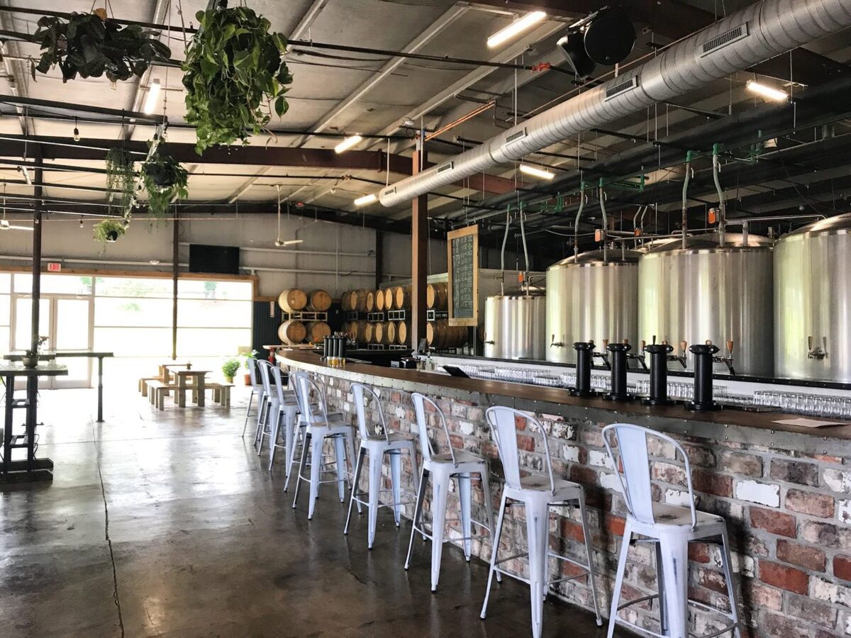 Resident Culture Brewing Company Expanding to The Market at 7th Street