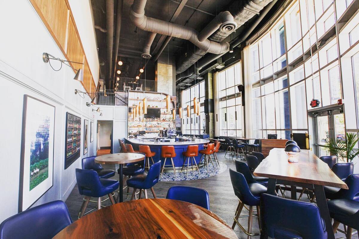 Built on Hospitality Buys Haymaker in Uptown