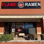 Popular Ramen Chain Rebranding Existing Location