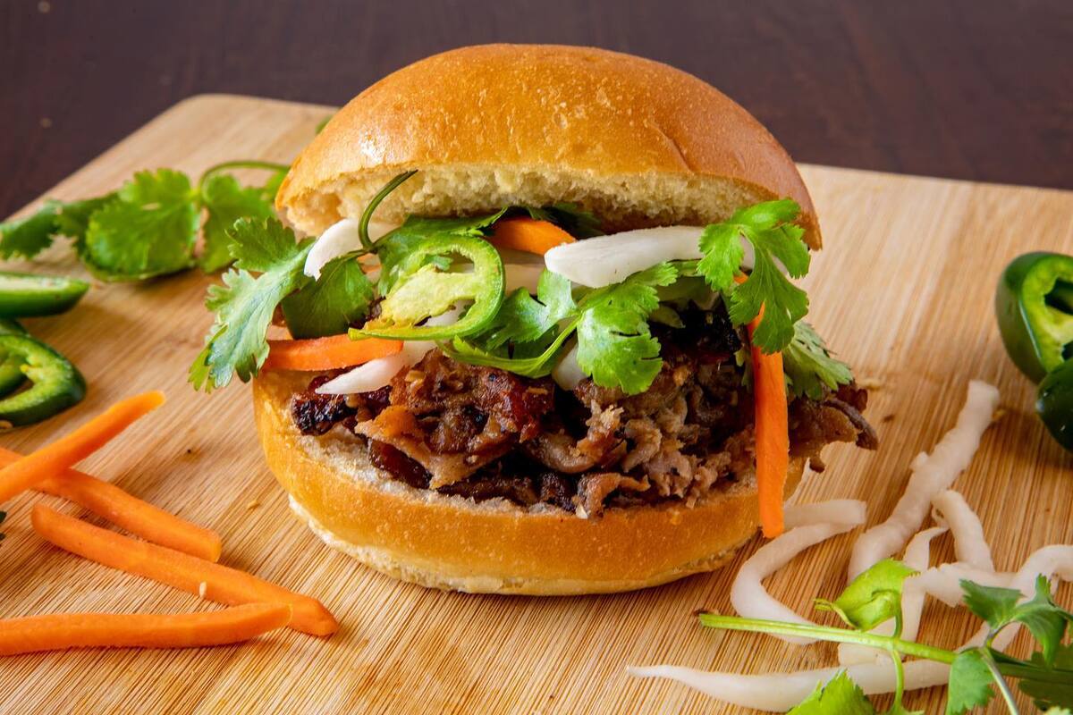 Paris Banh Mi Expanding in Memphis Starting with Collierville