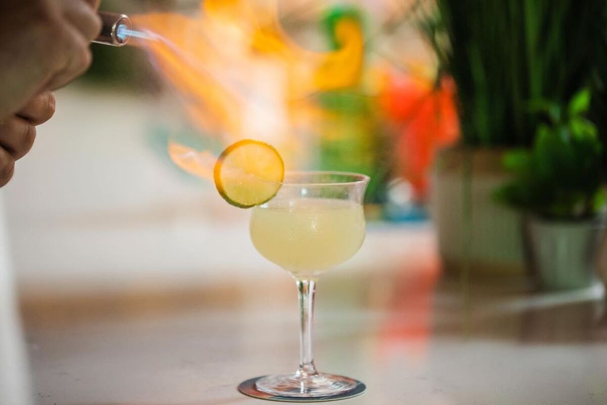 The Royal Tot Reopens Under New Ownership