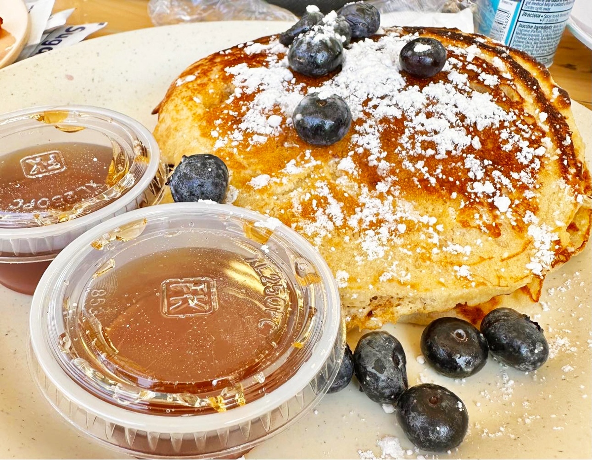 Tashie Restaurant Group Expanding Bryant's Breakfast Next Door