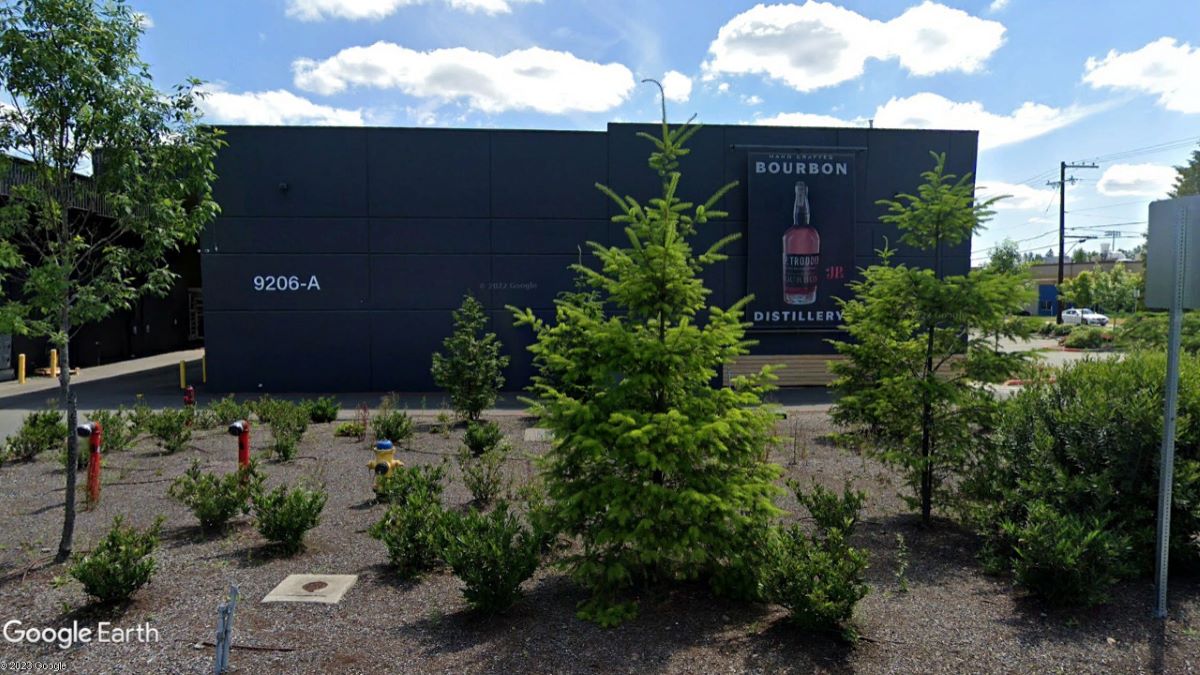 40 Acres Blending Co Will Soon Open in Snohomish