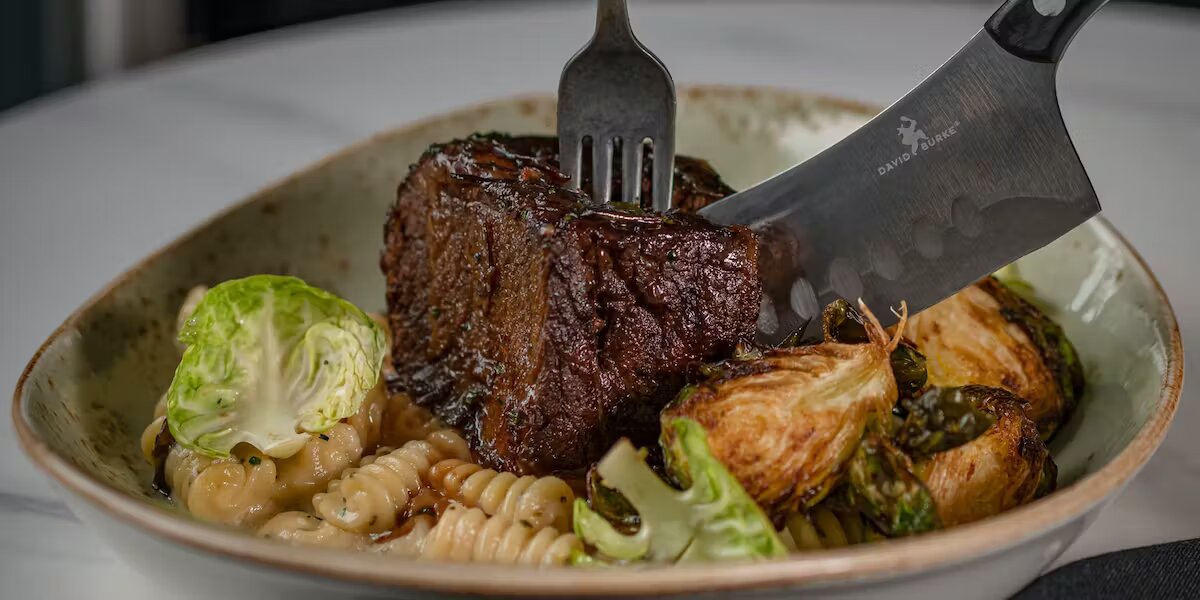 The Fox and Falcon Replacing Dogwood Southern Table and Bar